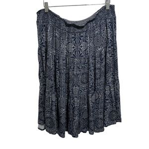 St. John’s Bay Skirt